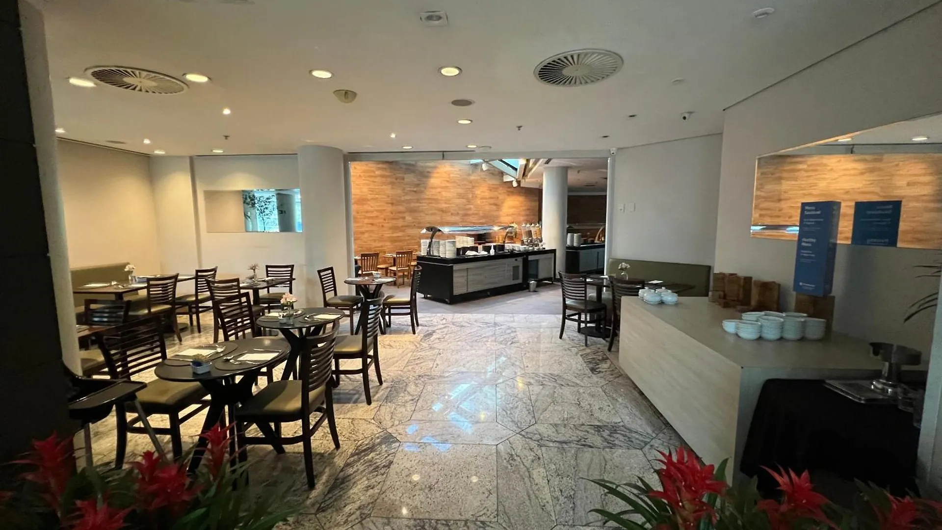 Hotel Wynd Av Ibirapuera Moema Uh806A Sao Paulo