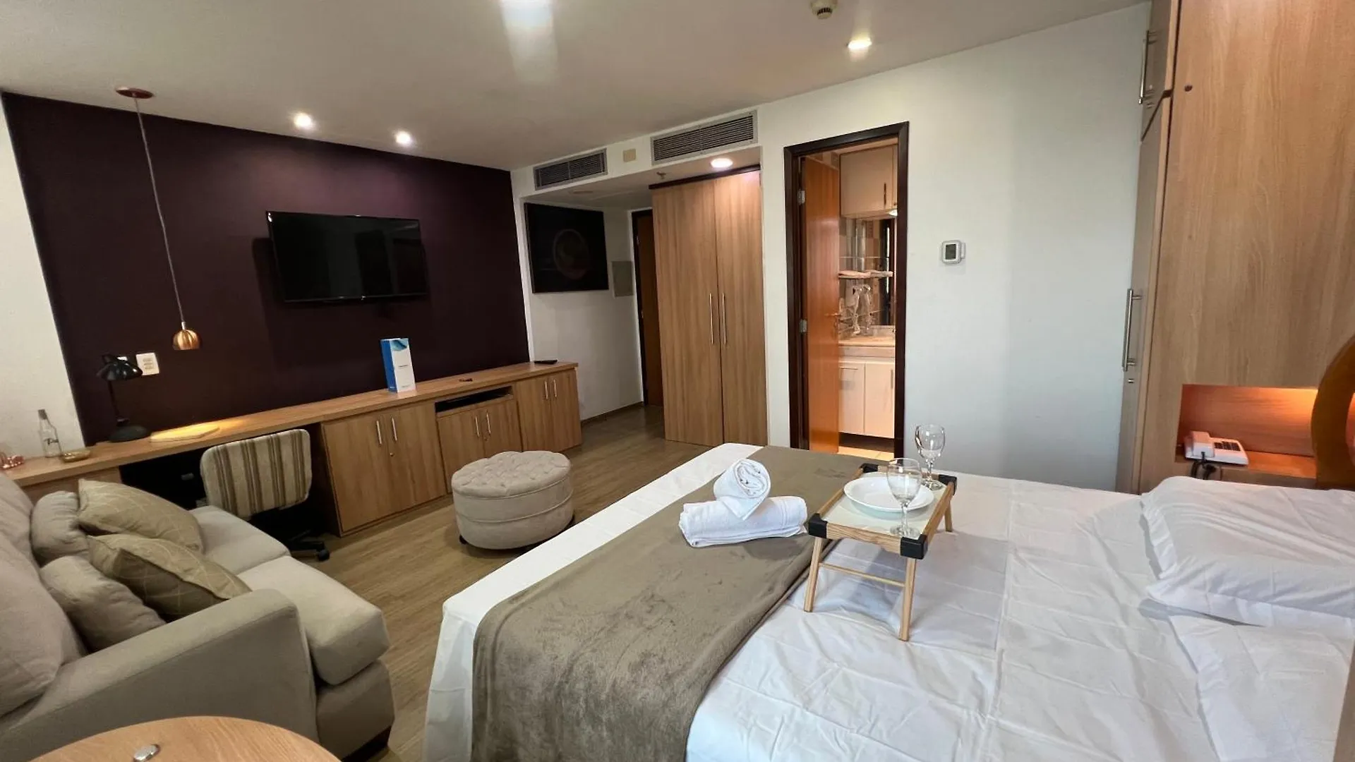 Hotel Wynd Av Ibirapuera Moema Uh806A Sao Paulo Brazil