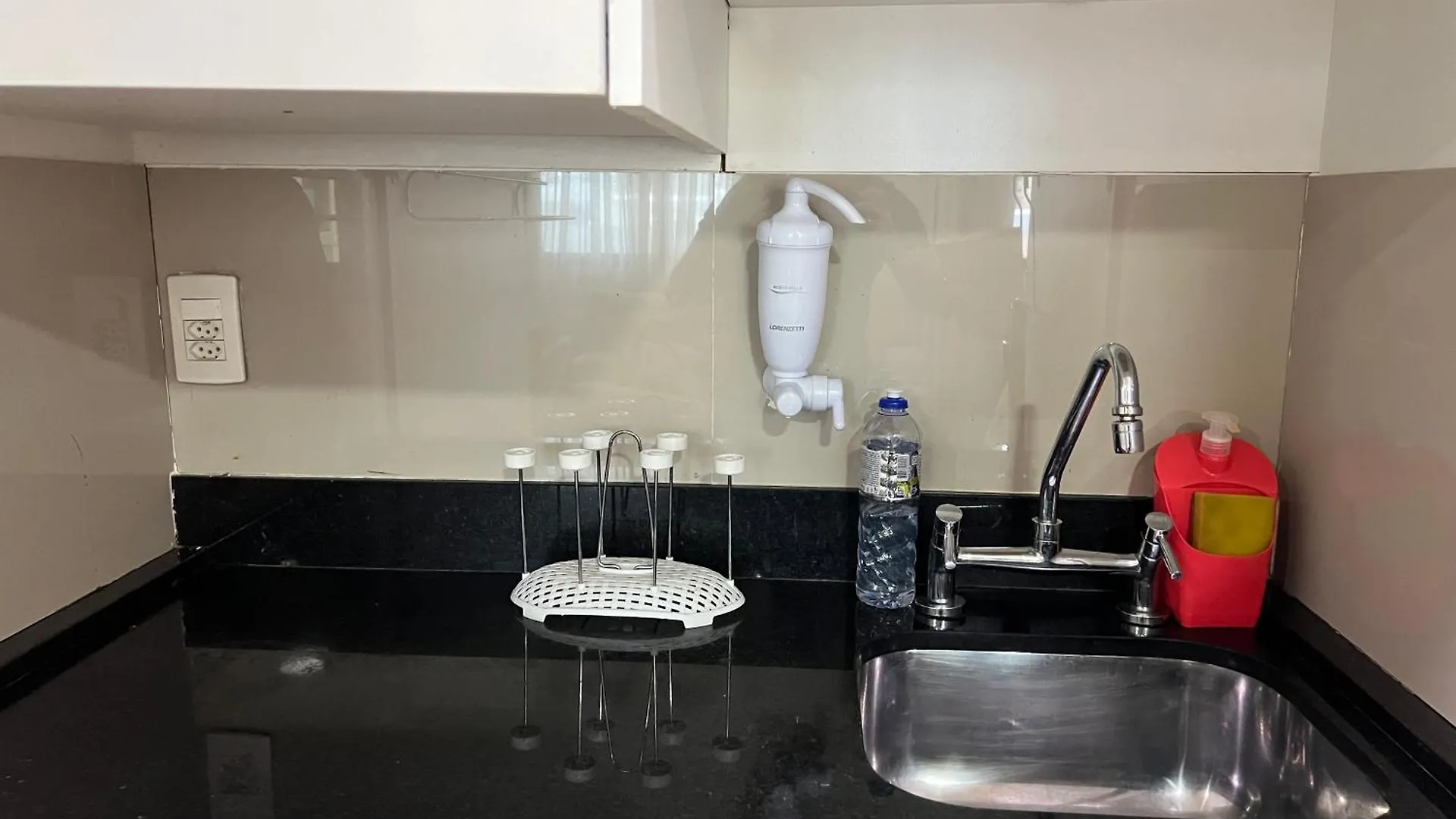 Hotel Wynd Av Ibirapuera Moema Uh806A Sao Paulo