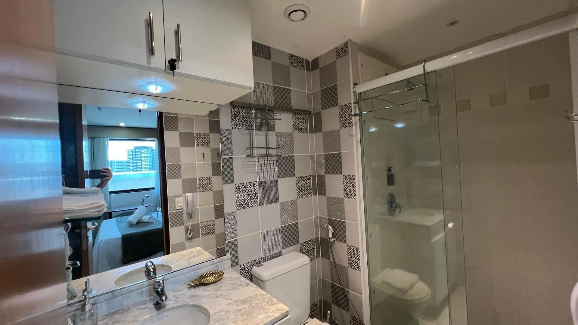 Hotel Wynd Av Ibirapuera Moema Uh806A Sao Paulo