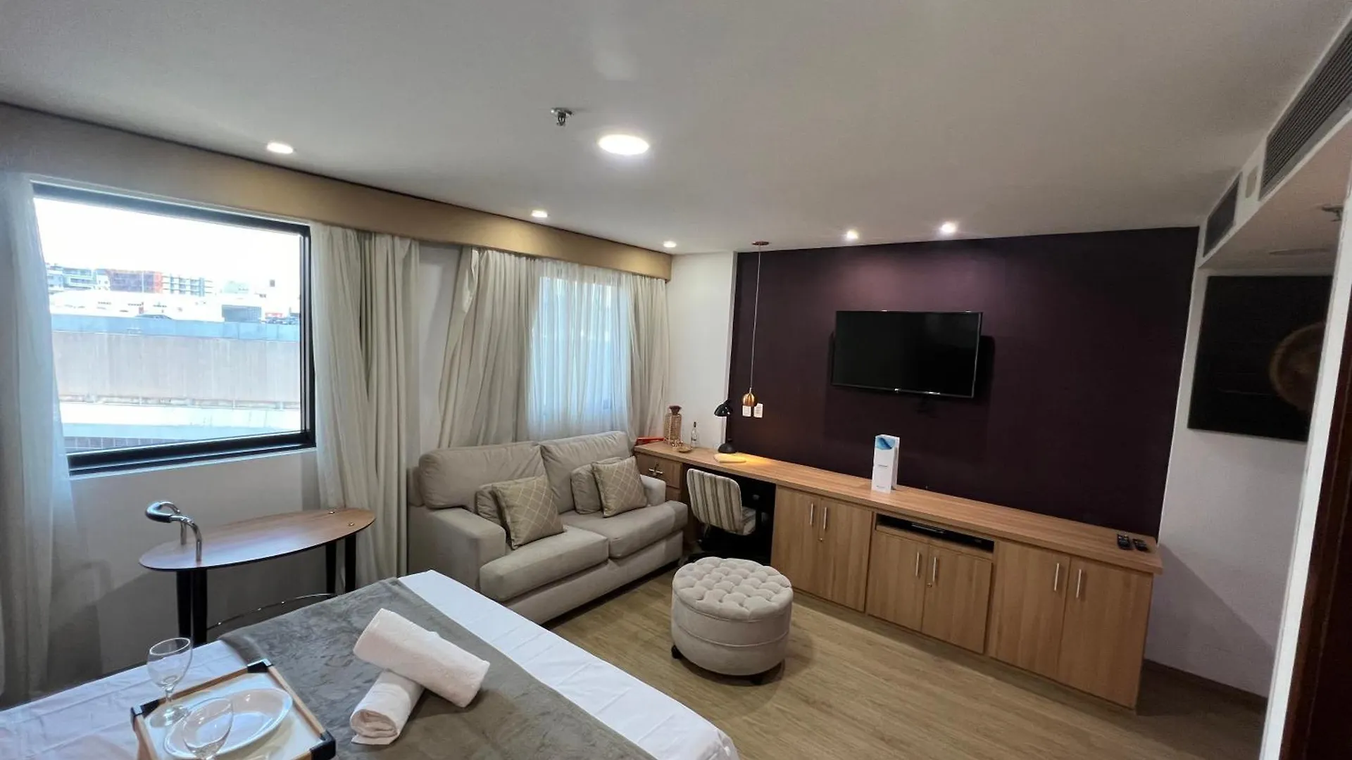 Hotel Wynd Av Ibirapuera Moema Uh806A location